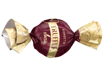 Конфета Конфета TRUFFLE CLASSIC