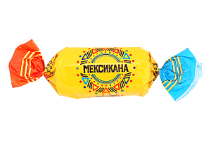 Конфета Мексикана 