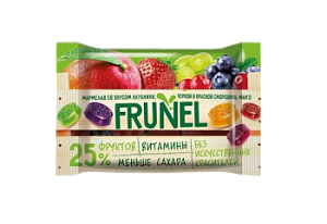 Мармелад Frunel