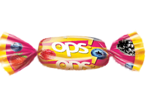 Конфета ОПС!