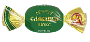К-ты Ассорти Славянка Люкс