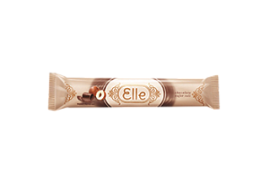 Конфета Elle с шоколадно-ореховой начинкой