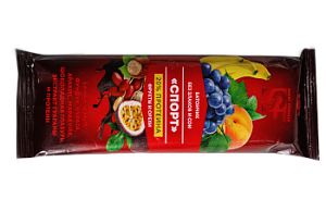 Батончик Smart Formula Фрукты,орехи и протеин 40г