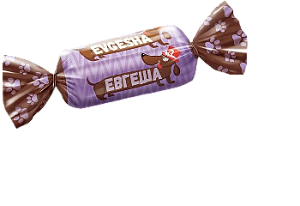 Конфеты Евгеша