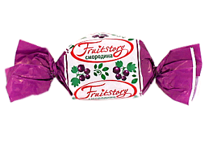 Жевательные конфеты Fruitstory КДВ