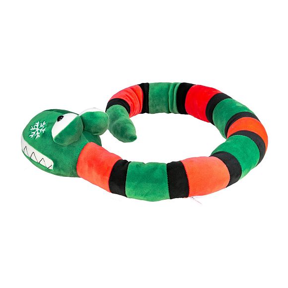 Сладкий новогодний подарок Кренделек