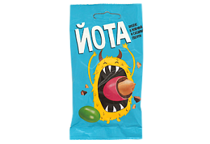 тестовая конфета