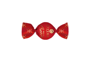Конфета O'Zera milk cream