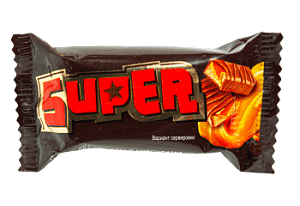 Конфеты Super