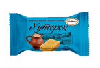 Конфеты Хуторок со вкусом Топленого молока вафли
