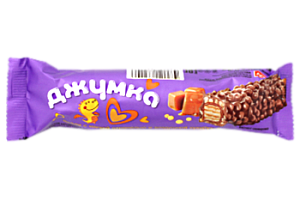 Вафельный баточник Джумка КДВ